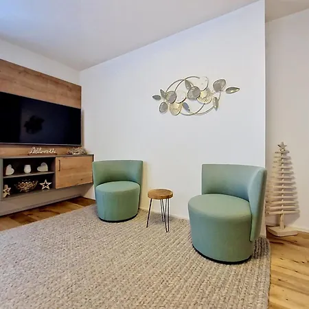 Διαμέρισμα A3 By Interhome *