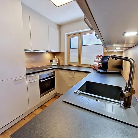 Διαμέρισμα A3 By Interhome Kematen in Tirol