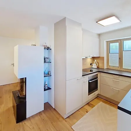 Διαμέρισμα A3 By Interhome Kematen in Tirol
