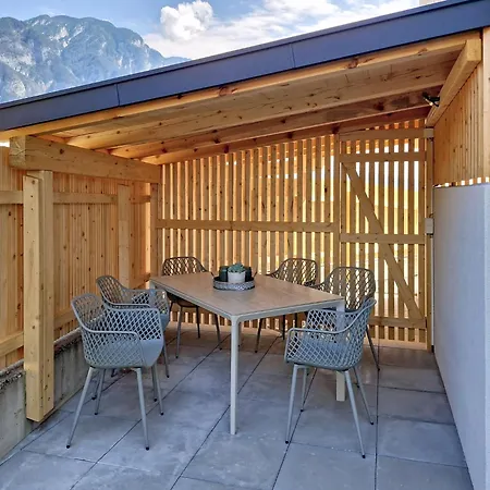 Διαμέρισμα A3 By Interhome Kematen in Tirol