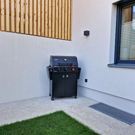 A3 By Interhome *