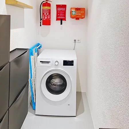 Διαμέρισμα A3 By Interhome Kematen in Tirol