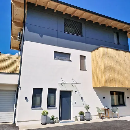 A3 By Interhome