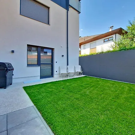 Διαμέρισμα A3 By Interhome Kematen in Tirol